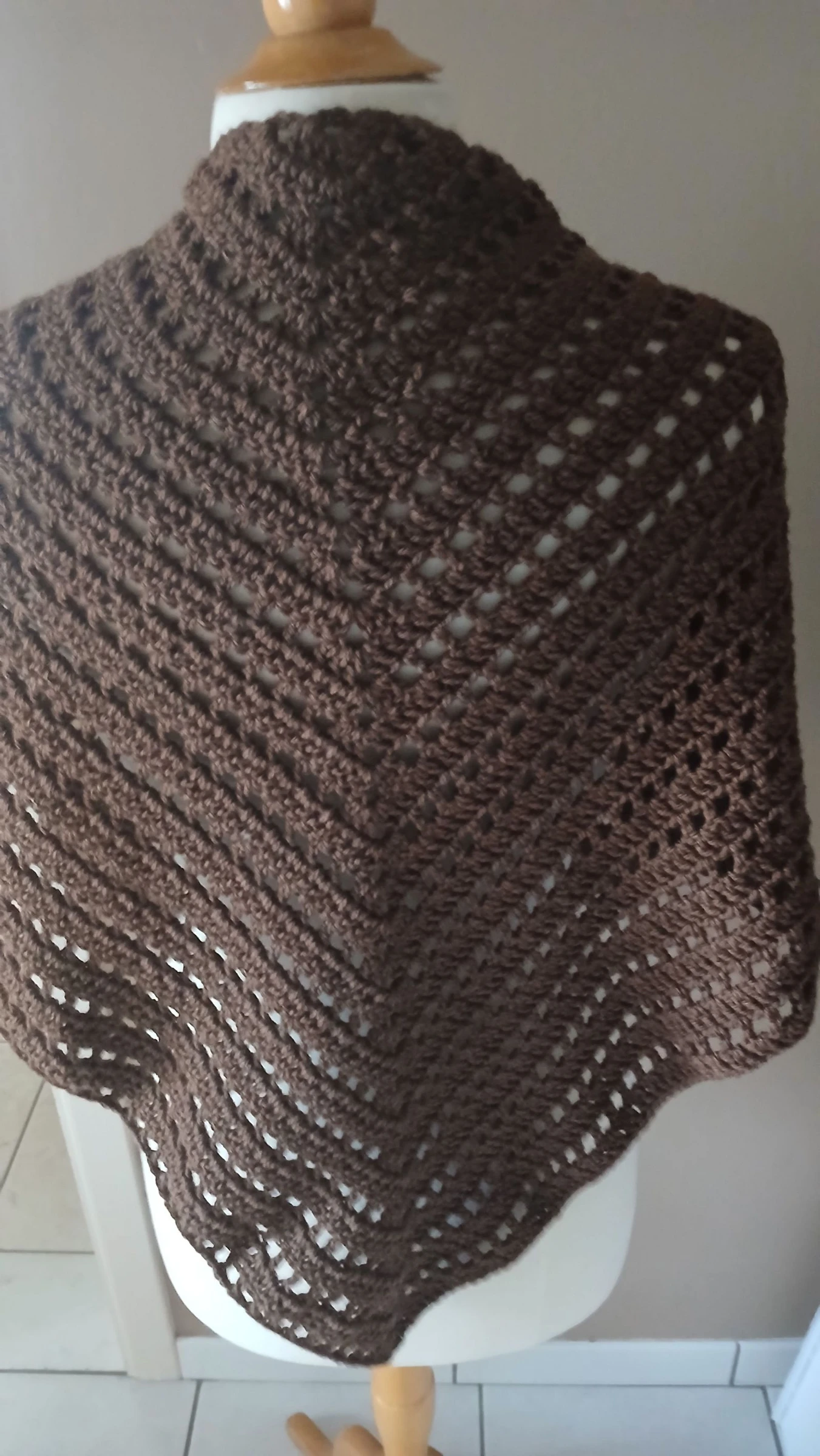 Omslagdoek  – photo 2